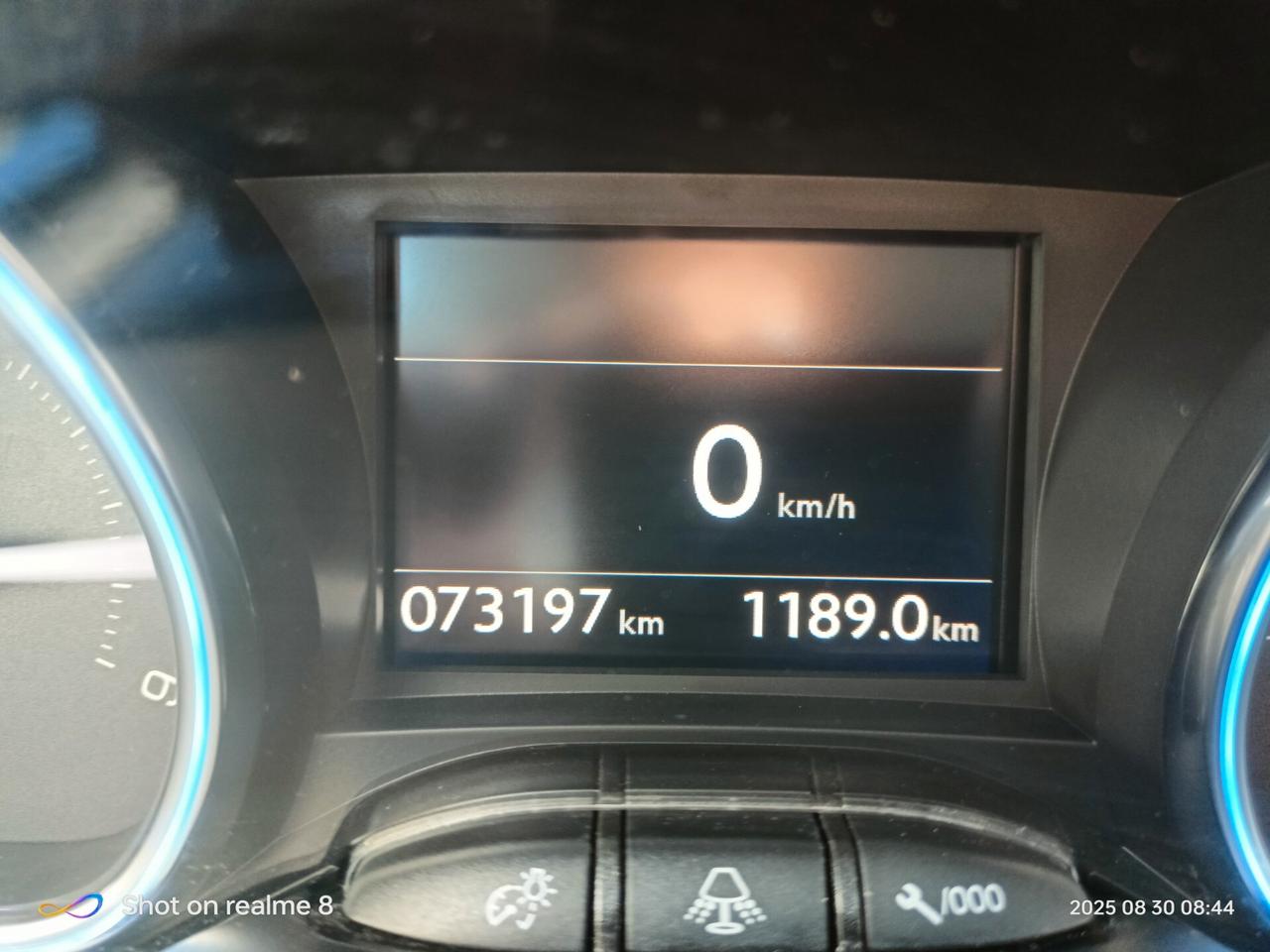 Peugeot 2008 BlueHDi 100 S&S Active