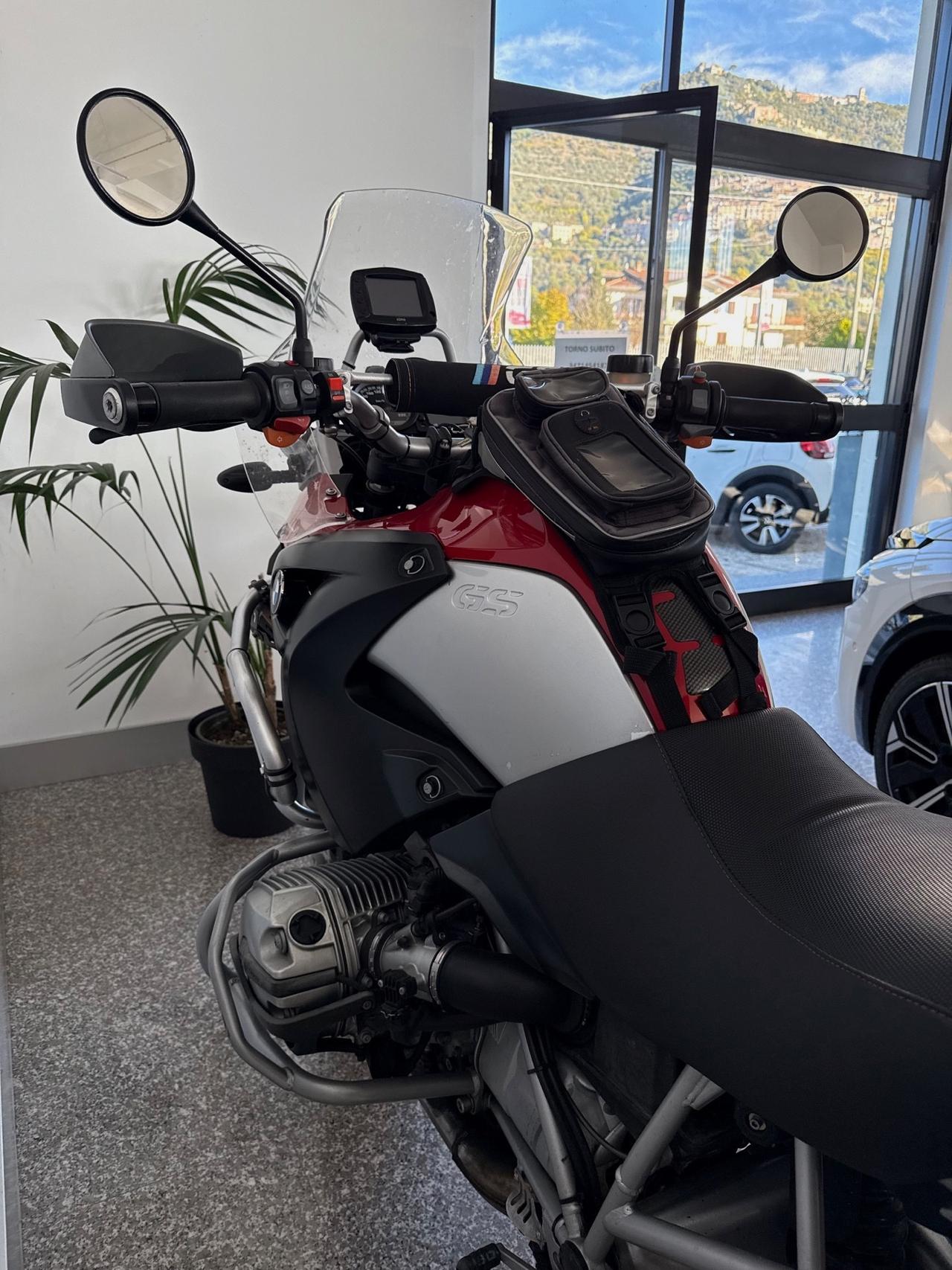 Bmw R 1200 GS