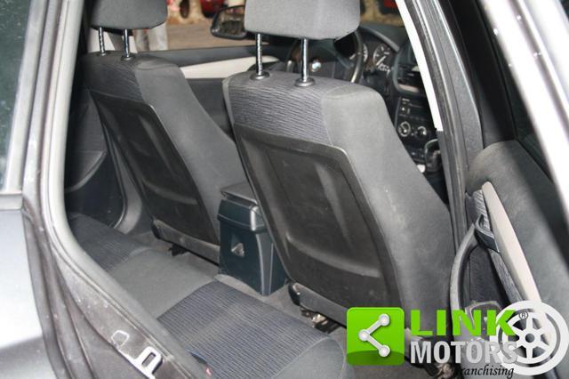 BMW X1 sDrive18d Steptronic M Sport