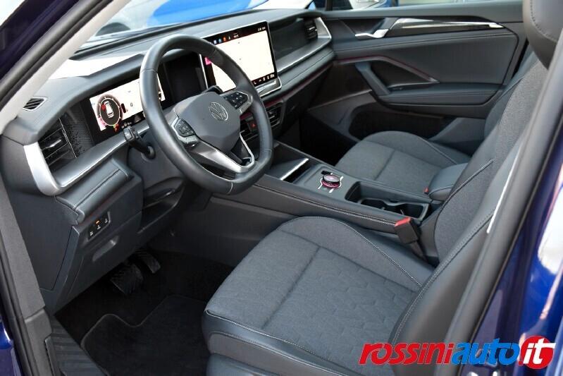 VOLKSWAGEN TAYRON 2.0 TDI 193 CV DSG 4MOTION EDITION PLUS 7 POSTI