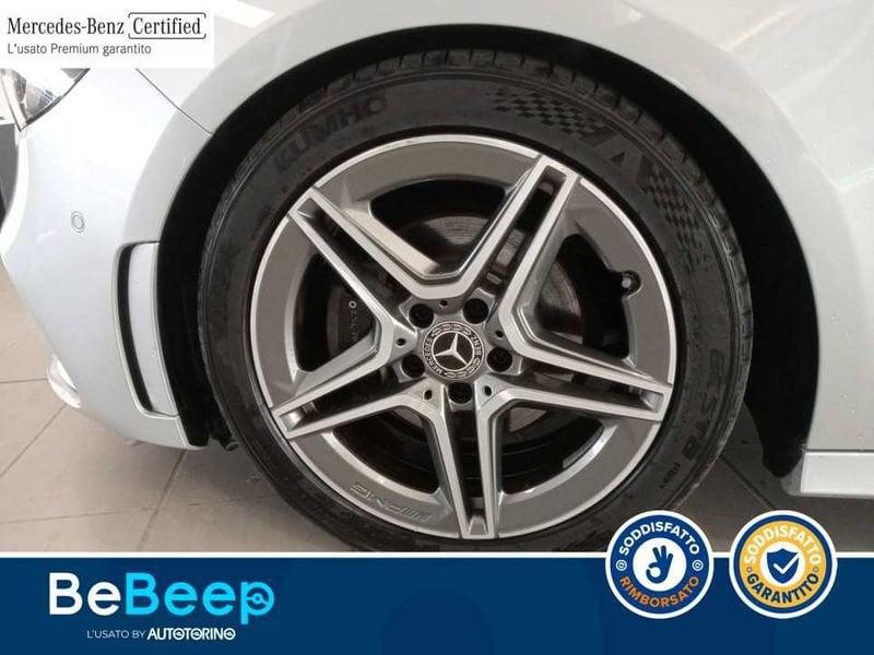 Mercedes-Benz Classe B B 180 D PREMIUM AUTO