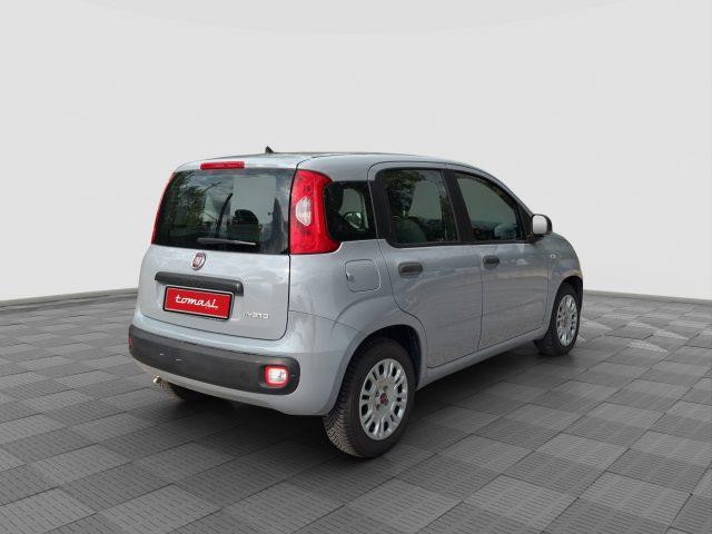 FIAT Panda Panda 1.0 FireFly Hybrid