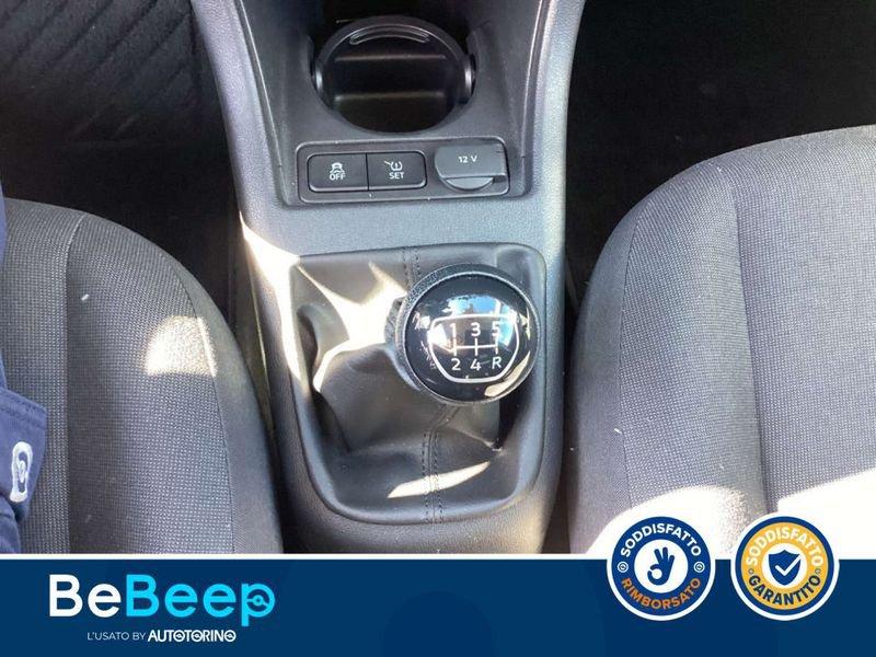 Volkswagen up! 5P 1.0 MOVE 60CV