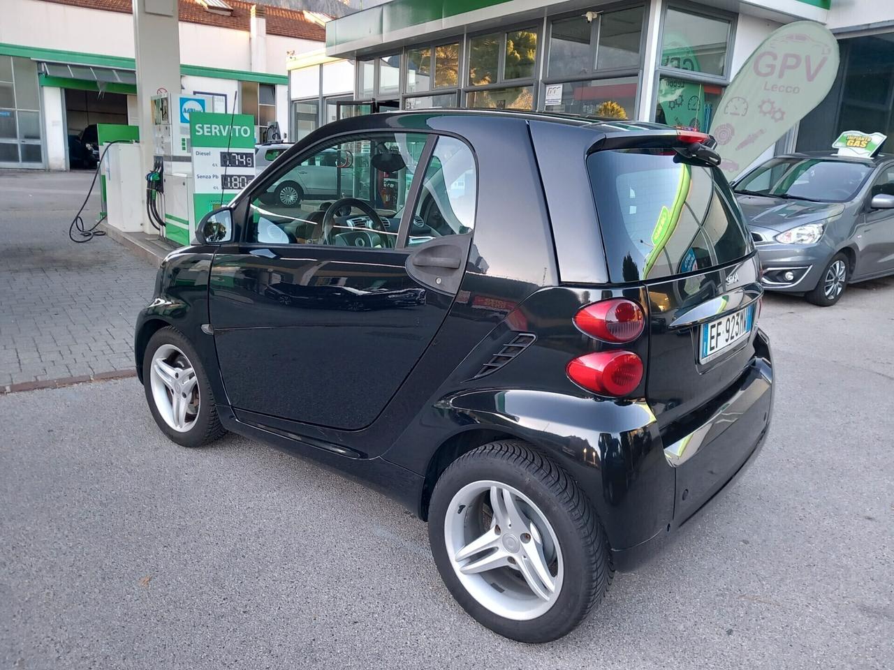 Smart ForTwo PULSE EURO 5B