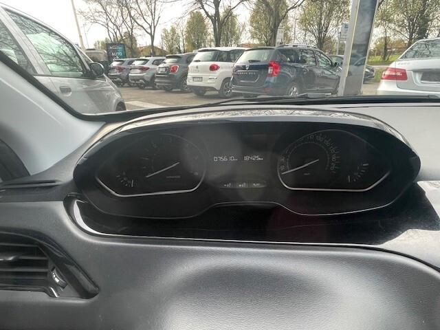 Peugeot 208 BlueHDi 1.5 Active