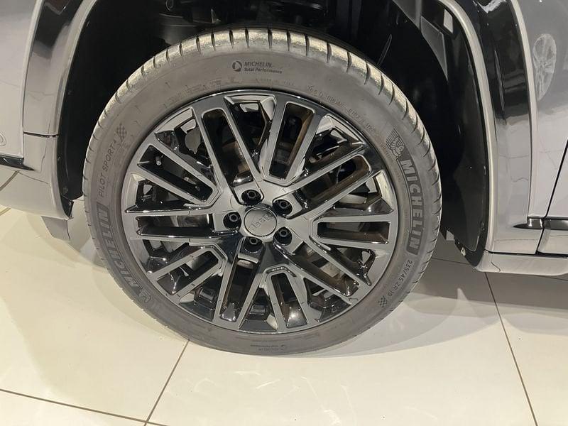 Jeep Compass Compass 1.6 Multijet II 2WD S Sport