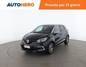 RENAULT Captur TCe 12V 90 CV Start&Stop Energy Sport Edition