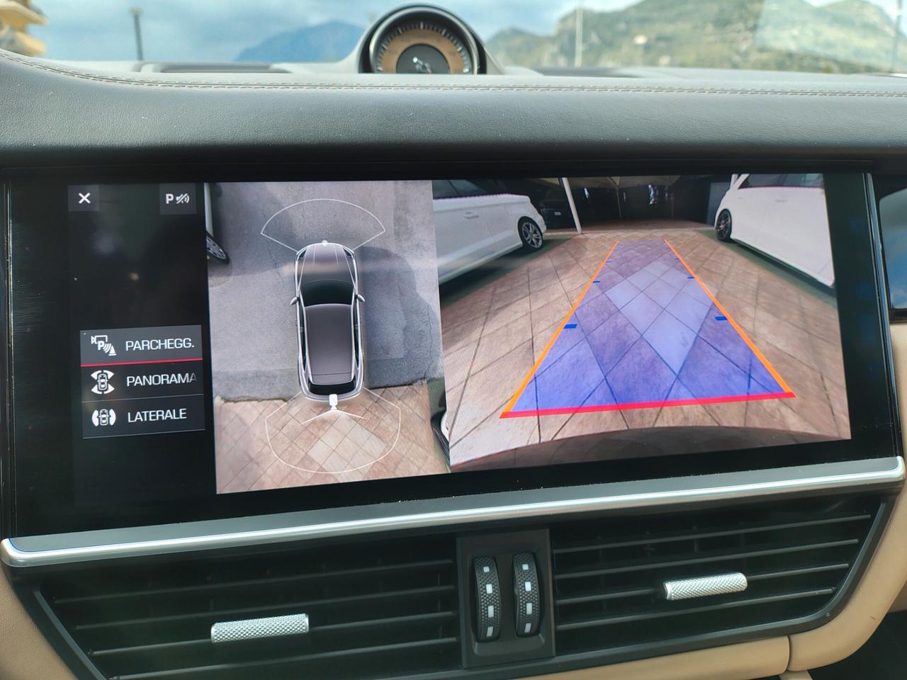 Porsche Cayenne 3.0 V6 340cv 2019