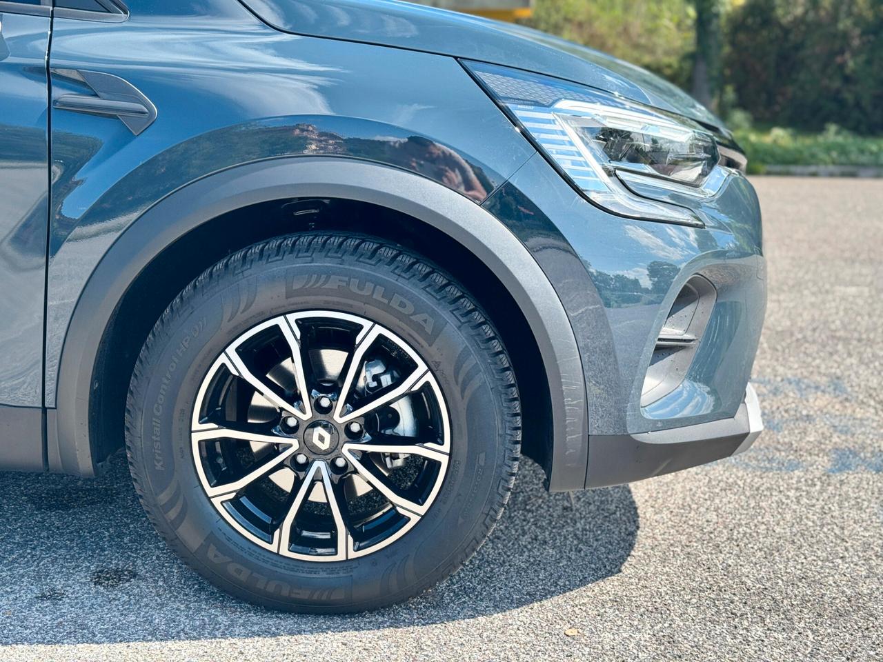 Renault Captur 1.0 TCe GPL Intens 101cv -PREZZO REALE-