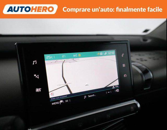 CITROEN C4 Cactus BlueHDi 100 Shine