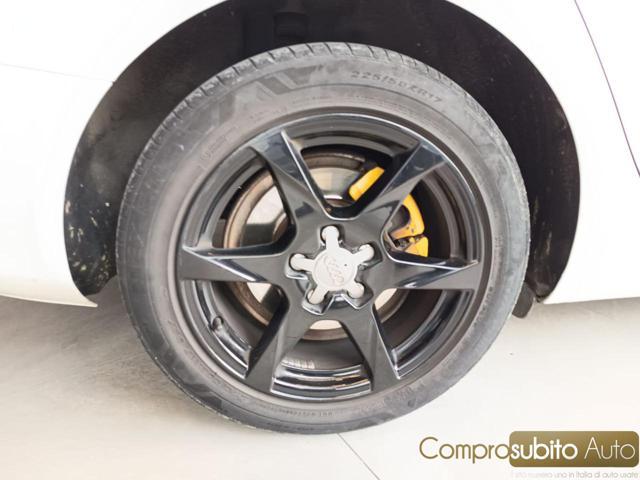 AUDI A4 Avant 2.0 TDI Ambiente