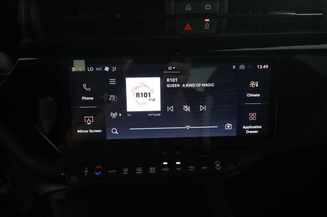 ALFA ROMEO Junior Junior 1.2 145 CV Hybrid eDCT6 Edizione Milano Cor