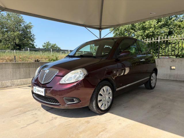 LANCIA Ypsilon 1.2 Oro PRONTA CONSEGNA OK NEOPATENTATI