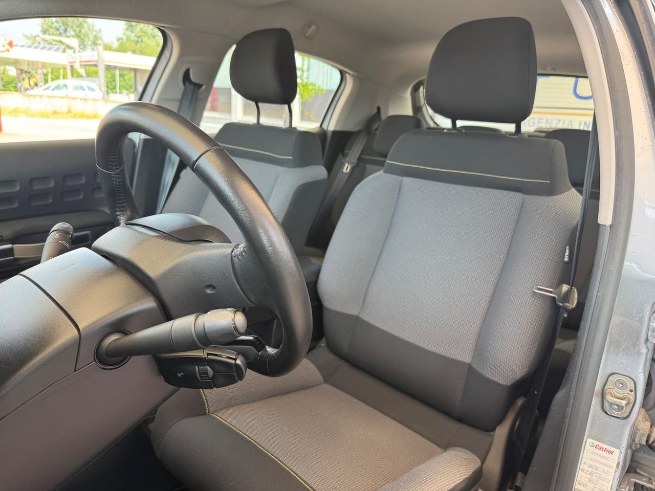 Citroen C3 Shine 1.2 PureTech 82 #6535