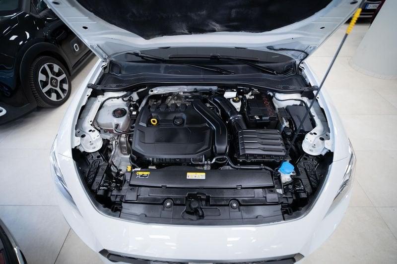 Seat Leon 1.5 tsi FR 150cv