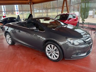 Opel Cascada 2.0 CDTI ECOTEC 165CV Start&Stop Cosmo