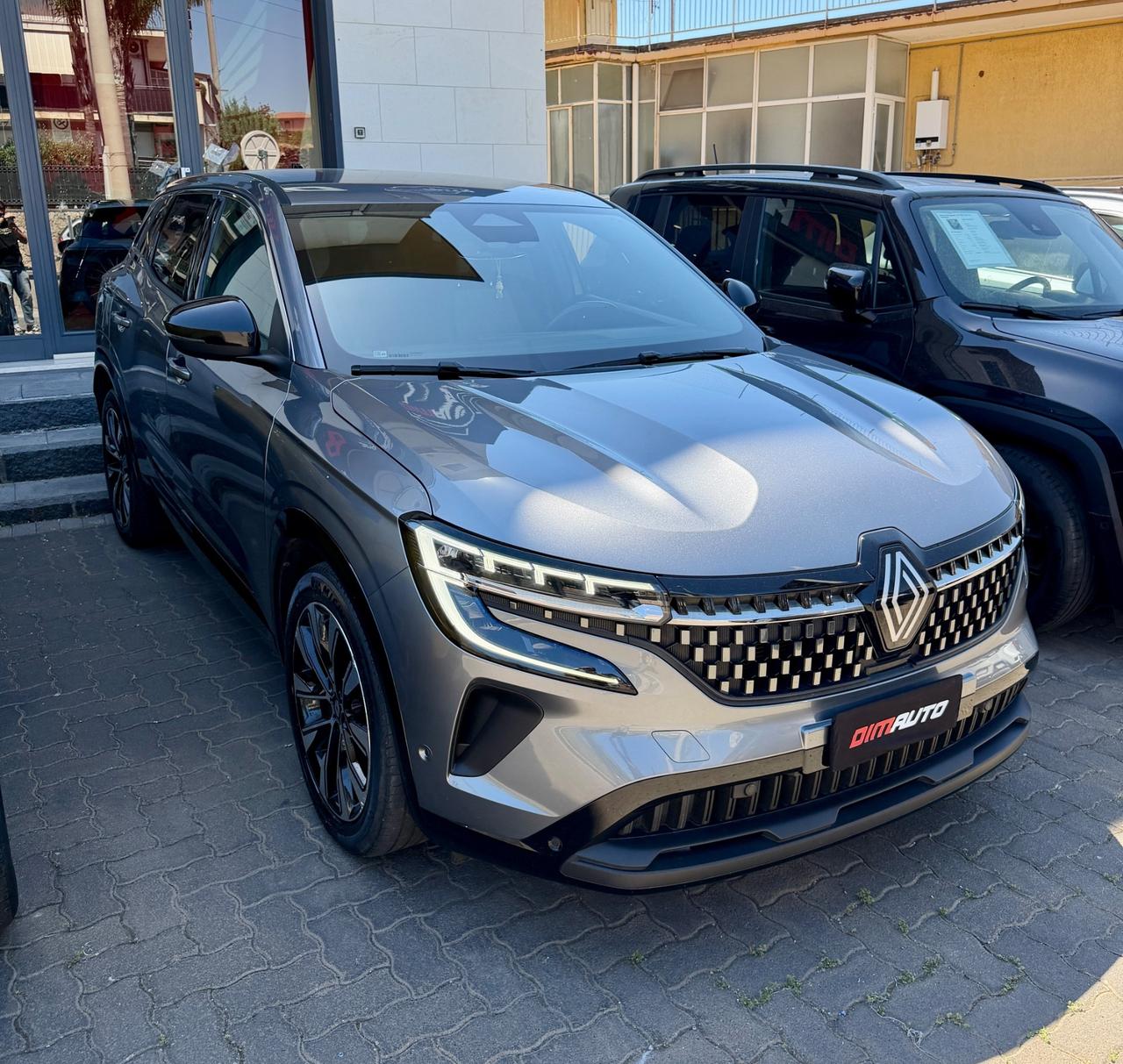 Renault Austral Mild Hybrid Advanced 130 CV Equilibre