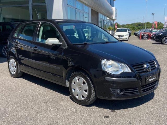 VOLKSWAGEN Polo 1.2/70CV 12V 5p. United