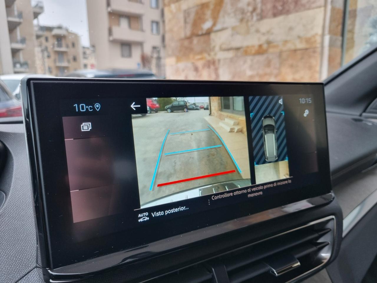 Peugeot 5008 BlueHDi 130 S&S EAT8 GT