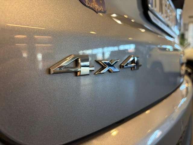 Jeep Compass 2.0 Multijet II aut. 4WD Limited