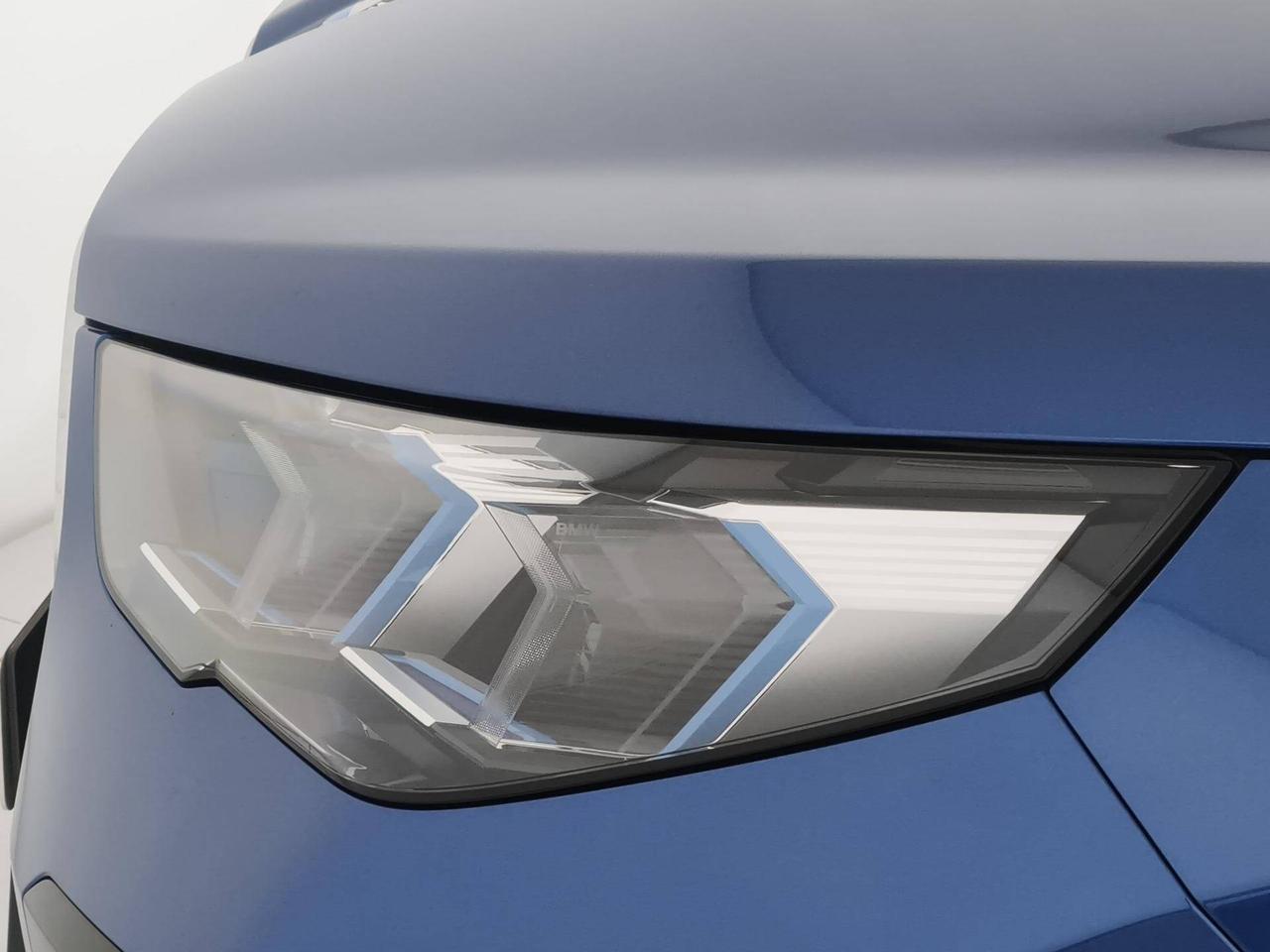 BMW X2 sDrive20i 48V MSport