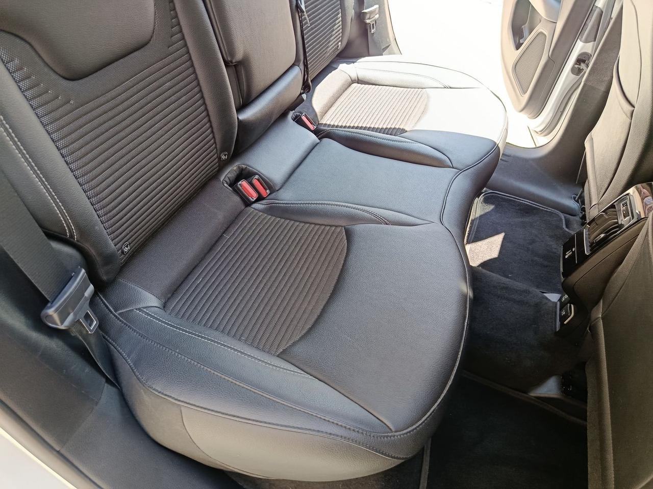 Jeep Compass T4 PHEV Limited #6241