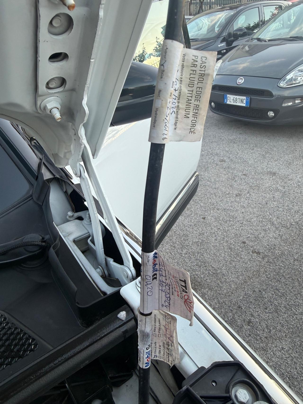 Peugeot 3008 PureTech Turbo 130 S&S EAT8 Allure