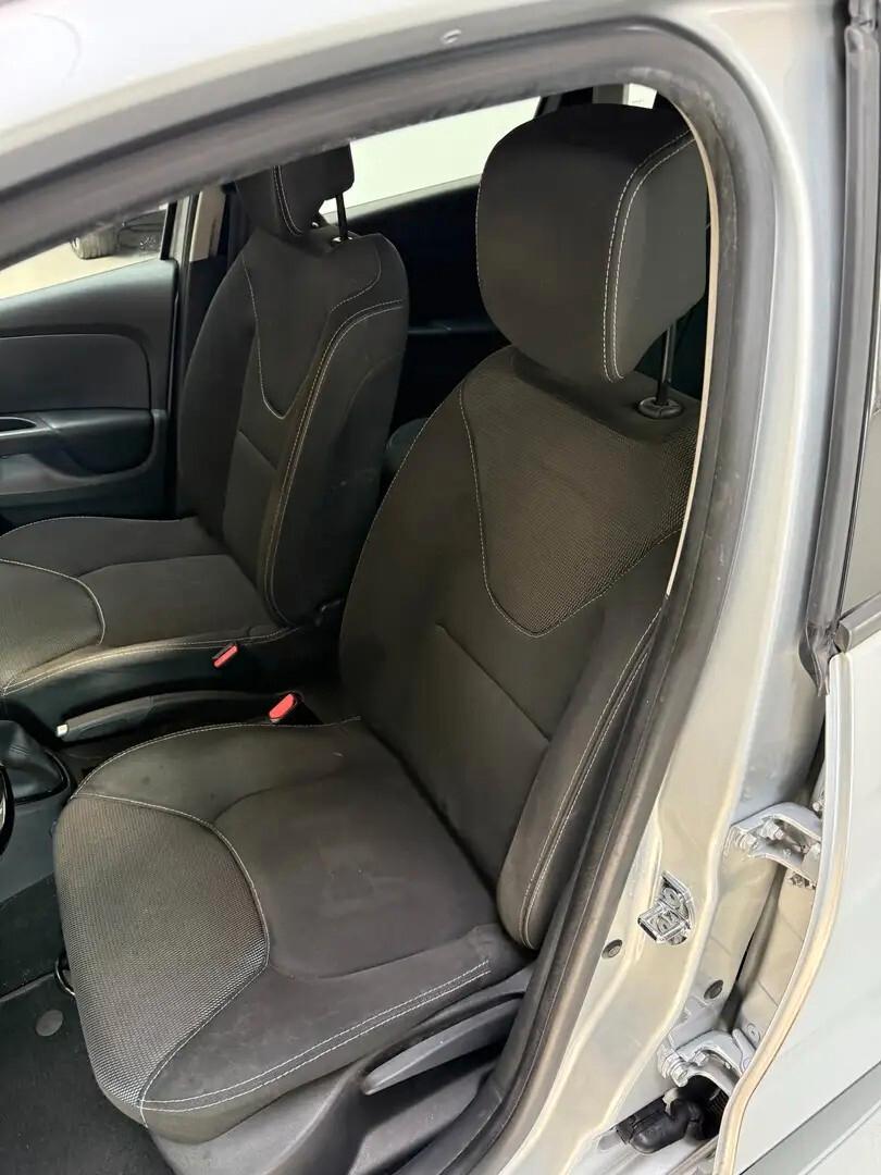 Renault Clio Sporter dCi 8V 75CV Start&Stop Energy Life