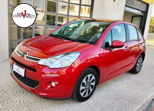 CITROEN C3 1.0 VTi 68cv Attraction