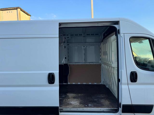 FIAT Ducato 35 2.3 MJT 130CV CRUISE(PL-TM L3H2)SENSORI-FURGONE