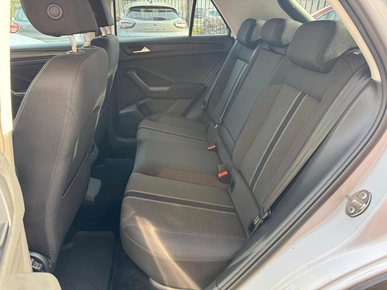 Volkswagen T-Roc 1.5 TSI 150CV DSG Style BlueMotion Technology