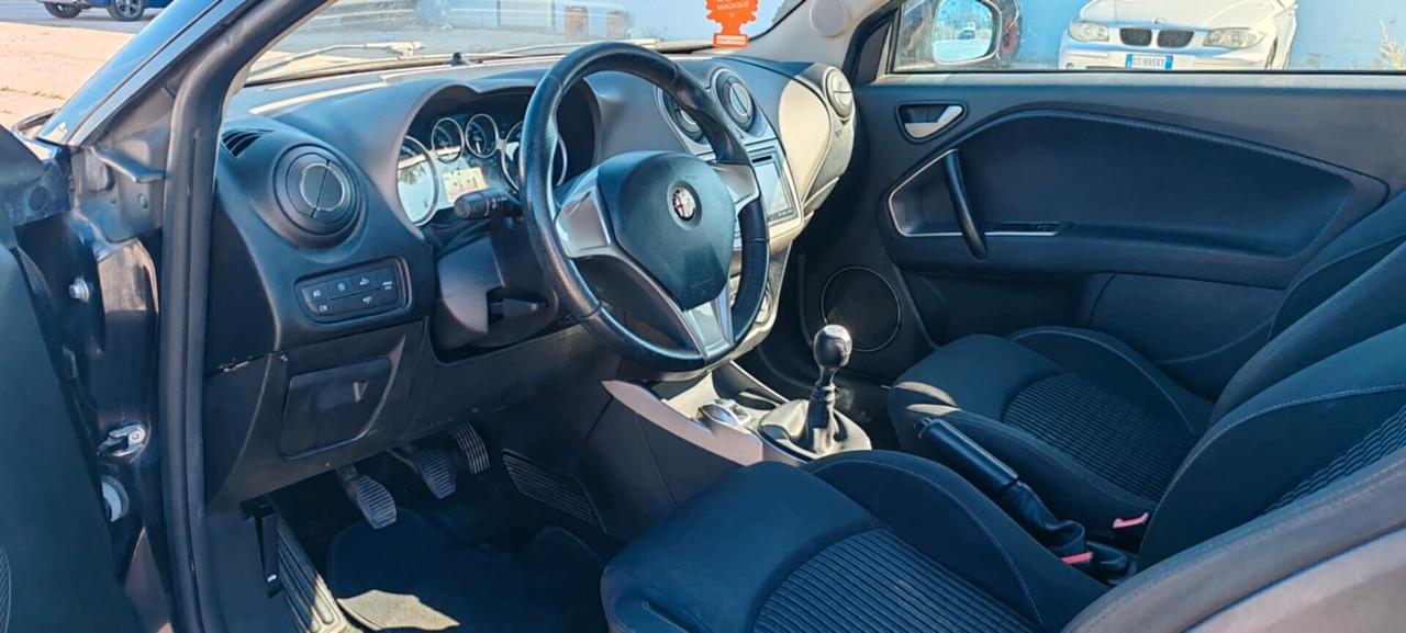 Alfa Romeo MiTo 1.3 JTDm-2 95 CV S&S Super