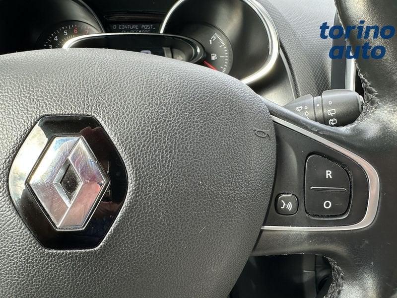 Renault Clio Clio TCe 12V 90CV Start&Stop 5 porte Energy Intens
