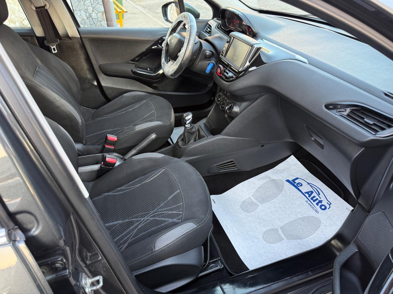 Peugeot 208 1.4 VTi 95 CV 5p. GPL Allure