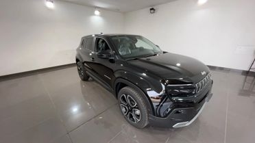 Jeep Avenger 1.2 110 CV MHEV Summit+LED AMBIENT