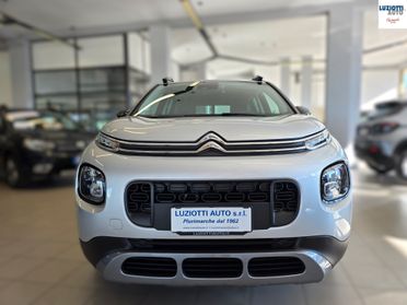 Citroen C3 Aircross 1.2 SHINE 82CV