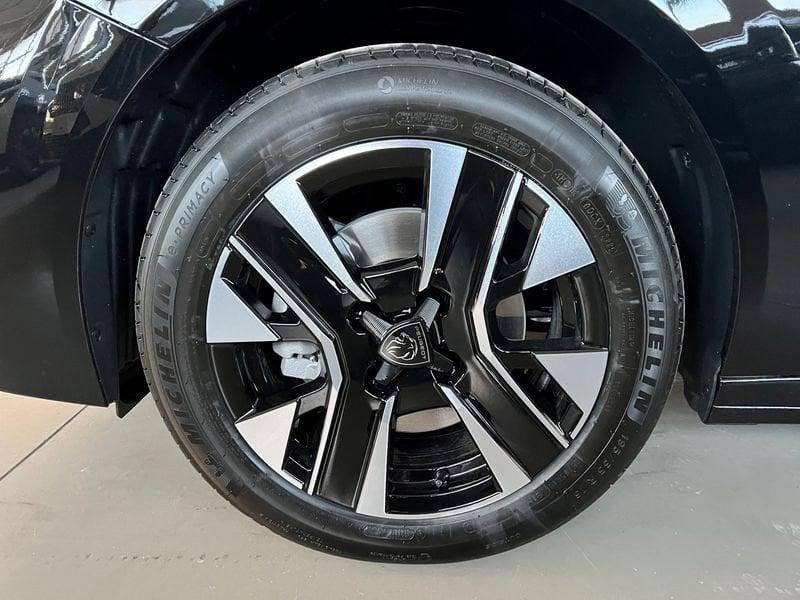 Peugeot 208 208 PureTech 100 Stop&Start 5 porte Allure