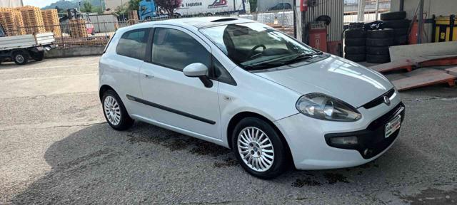 FIAT Punto Evo 1.3 Mjt S&S MOTORE ROTTO