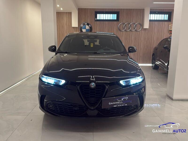 Alfa Romeo Tonale 1.6 Diesel 130cv TCT6 Sprint