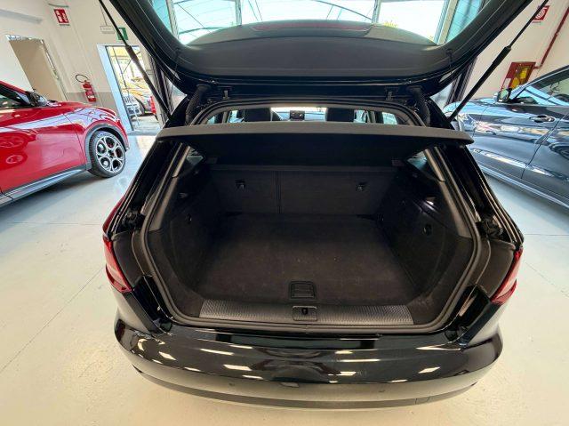 AUDI A3 AUDI A3 SPB 150 CV STRONIC