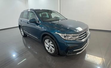 Volkswagen Tiguan 2.0 TDI 150 CV SCR DSG Elegance