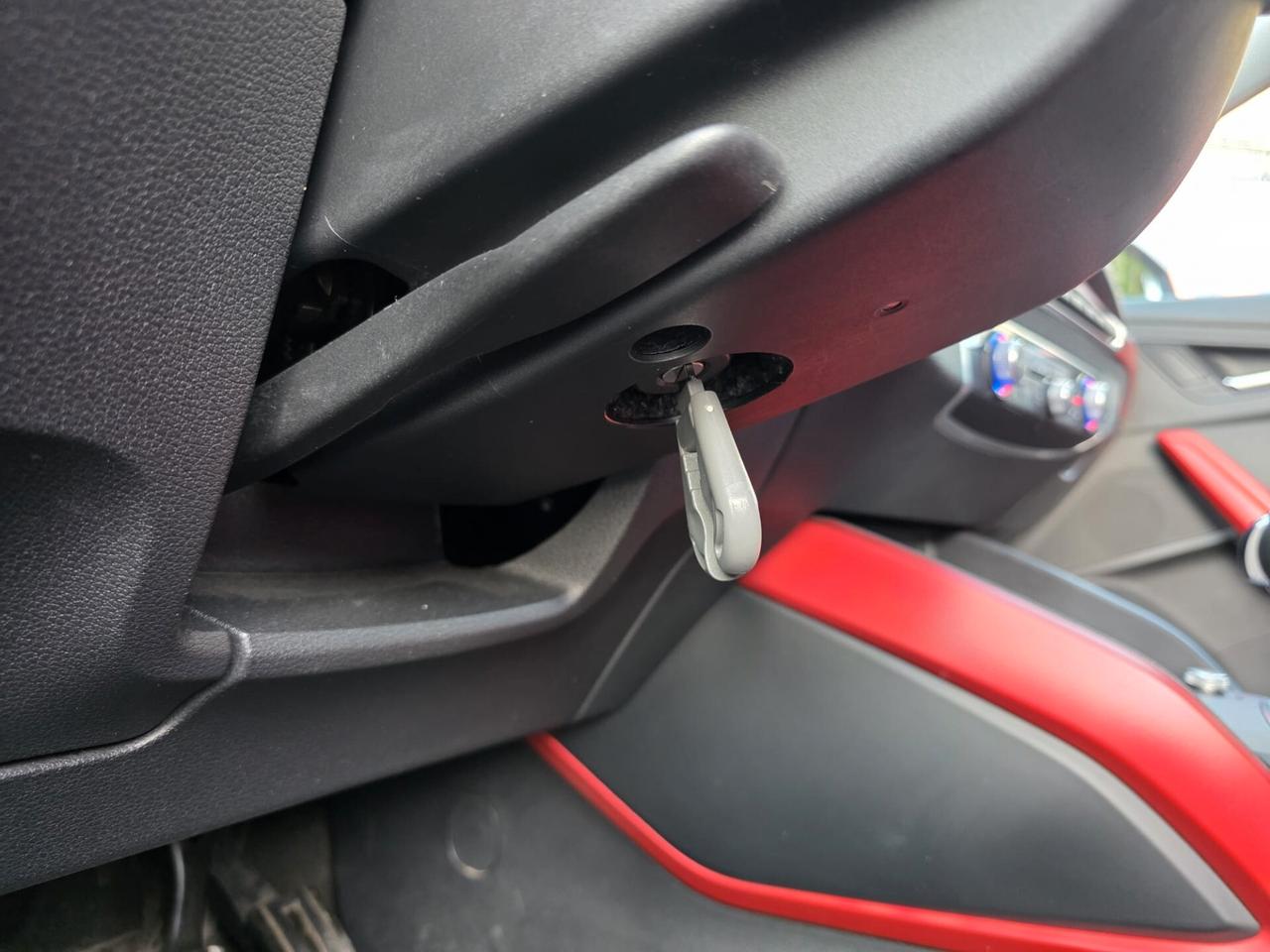 Audi Q2 1.6 TDI S tronic Sport