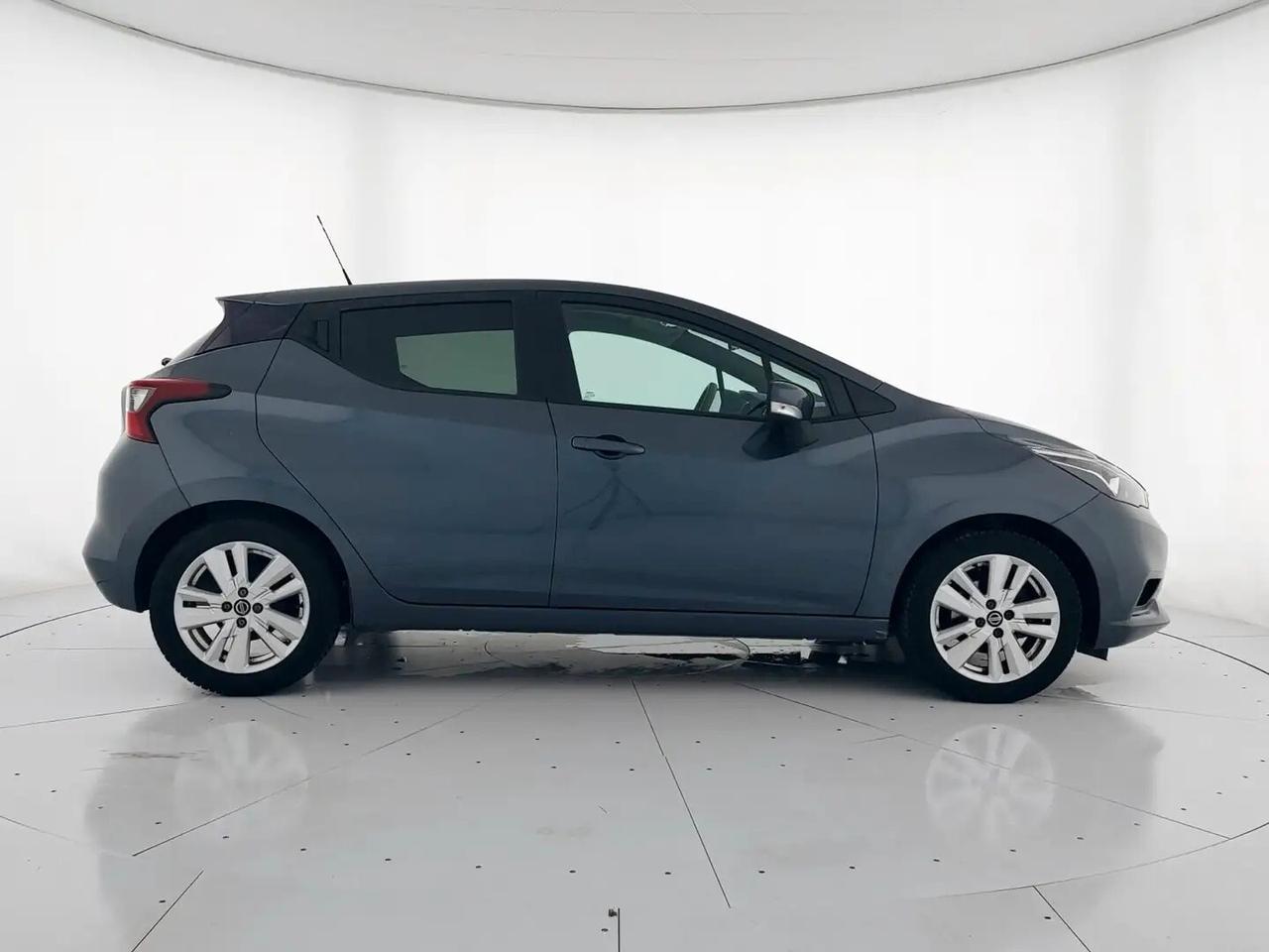 Nissan Micra 1.0 Acenta 71 CV