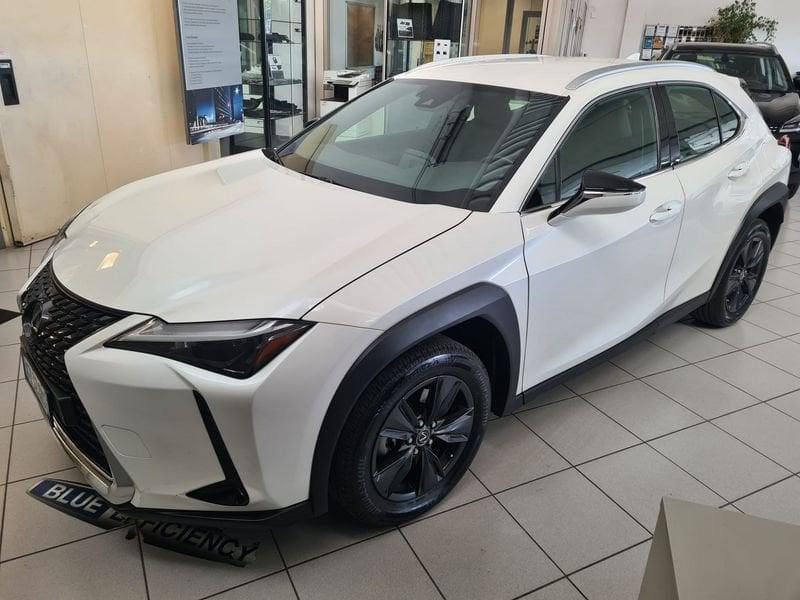 Lexus UX UX 250 Hybrid Urban