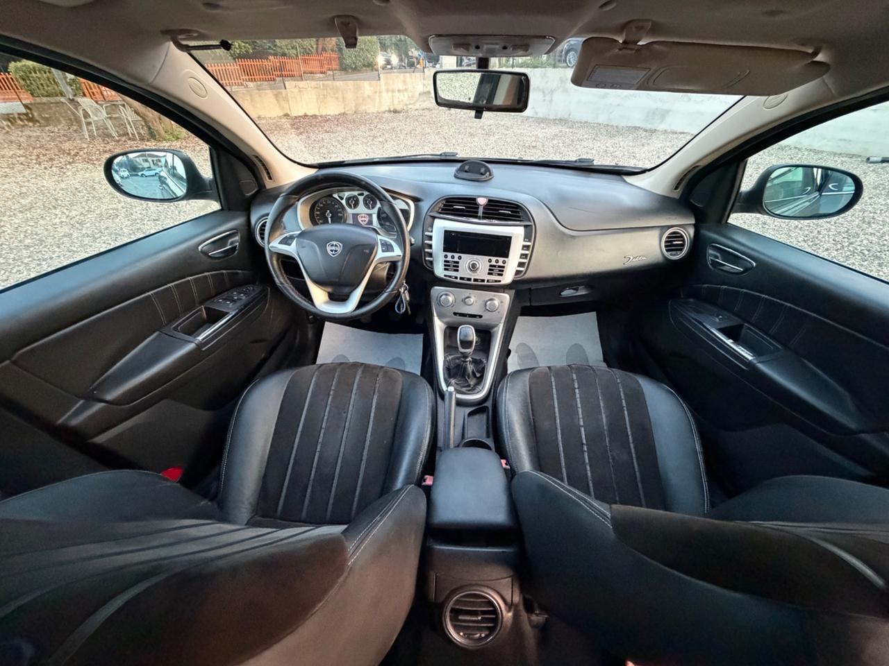 Lancia Delta 1.6 MJT DPF Oro