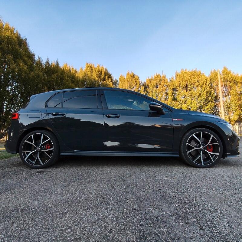 VOLKSWAGEN Golf 8ª serie Golf 2.0 TSI DSG GTI