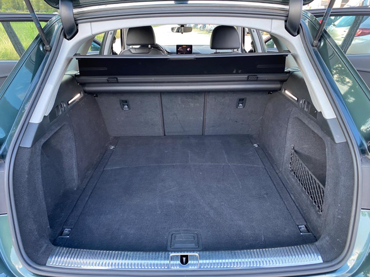 Audi A4 Avant 30 TDI S tronic Business