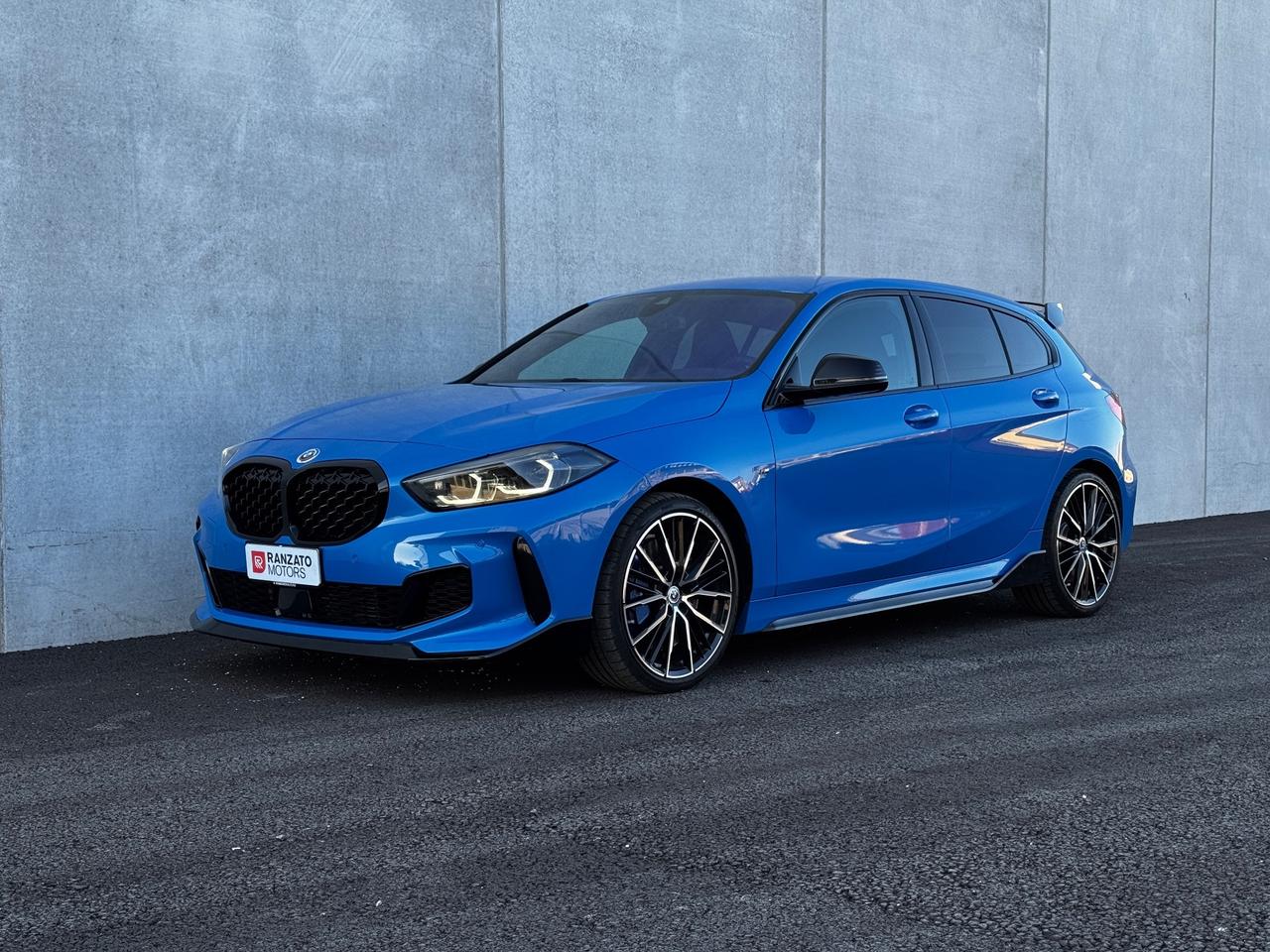 Bmw 135 M 135i xDrive