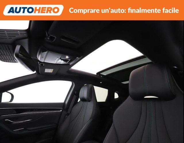 BYD Seal U 71,8 KWh Comfort