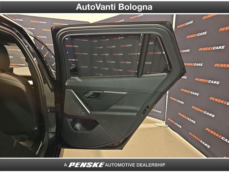 BMW Serie 5 520d 48V xDrive Touring Msport Pro